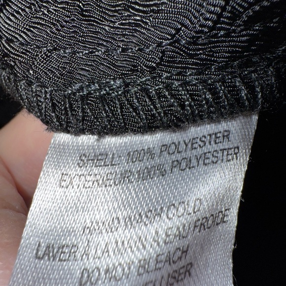 House Of Harlow 1960 Wide Leg Sparkle Pants - Picture 12 of 13